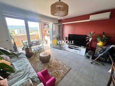 Vente Appartement 3 pi�ces GARDANNE 13120