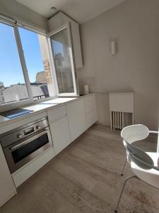 Vente Appartement PARIS-17EME-ARRONDISSEMENT 75017