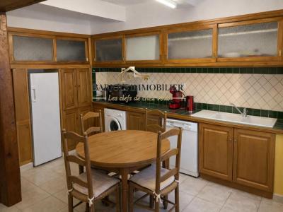 Vente Appartement 2 pi�ces BARJOLS 83670