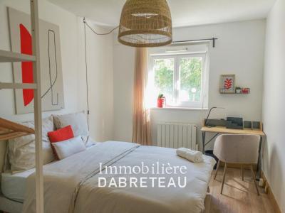 Location Appartement 4 pi�ces LYON-7EME-ARRONDISSEMENT 69007