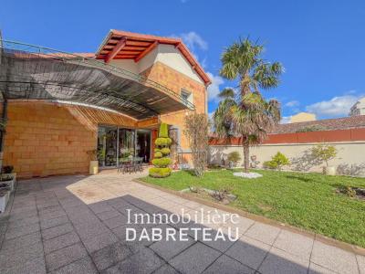 Vente Maison 6 pi�ces VILLEURBANNE 69100