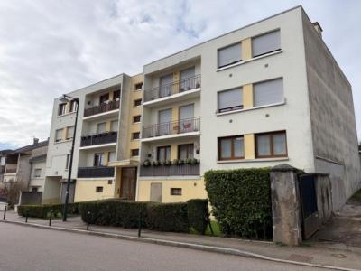 Vente Appartement 4 pi�ces LAXOU 54520