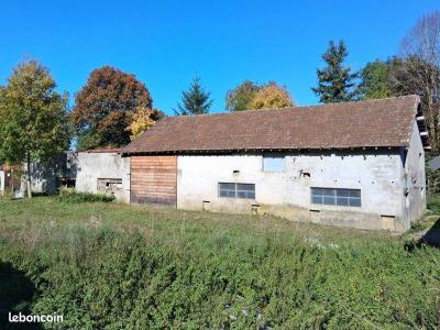 Vente Terrain ORDONNAZ 01510