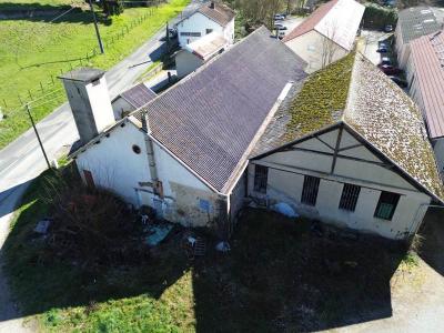 Vente Local commercial SAINT-GENIX-SUR-GUIERS 73240