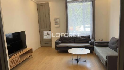 Vente Maison 5 pi�ces ROUBAIX 59100