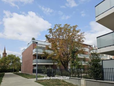 Location Appartement 2 pi�ces UNION 31240