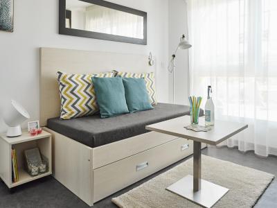 Vente Appartement CENON 33150