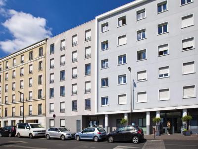 Vente Appartement VINCENNES 94300