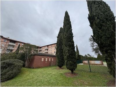 Vente Appartement 2 pi�ces TOULOUSE 31100