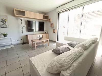 Location Appartement 3 pi�ces TOULOUSE 31400