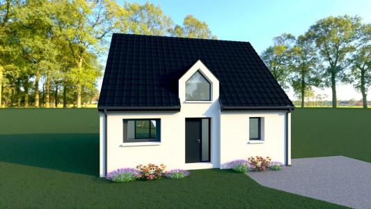 Vente Maison COURRIERES 62710