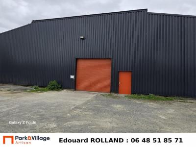 Vente Parking NANTES 44000