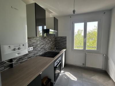 Location Appartement 4 pi�ces ROANNE 42300