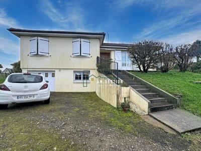Vente Maison 4 pi�ces SAINT-YRIEIX-LA-PERCHE 87500