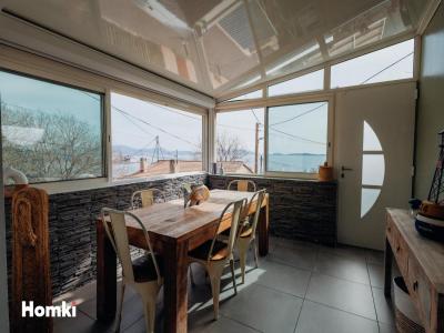 Vente Maison 4 pi�ces MARSEILLE-16EME-ARRONDISSEMENT 13016