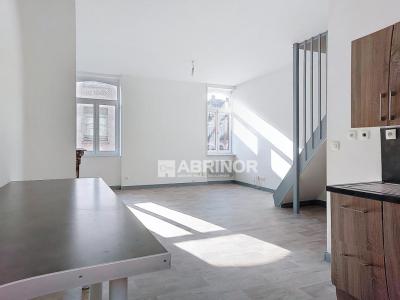 Vente Immeuble TOURCOING 59200