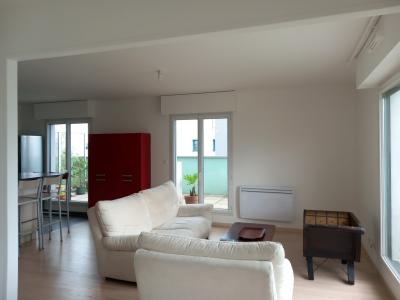 Location Appartement 4 pi�ces NANTES 44200