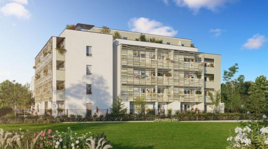 Location Appartement 3 pi�ces COLLONGES-SOUS-SALEVE 74160