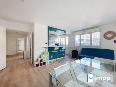 Vente Appartement 4 pi�ces FONTENAY-SOUS-BOIS 94120