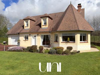 Vente Maison ANGERVILLE 14430