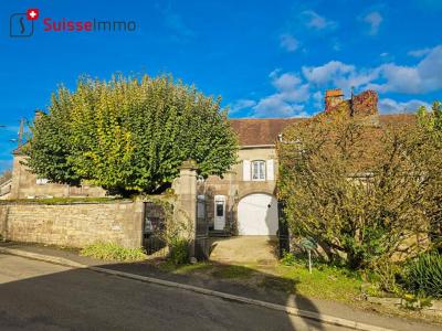 Vente Prestige MEURCOURT 70300