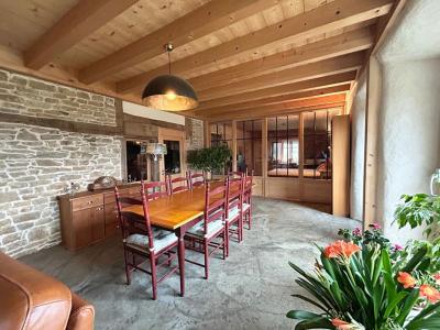 Vente Maison 8 pi�ces MAICHE 25120