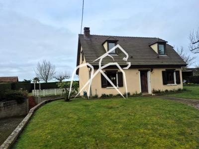 Vente Maison 3 pi�ces BOOS 76520