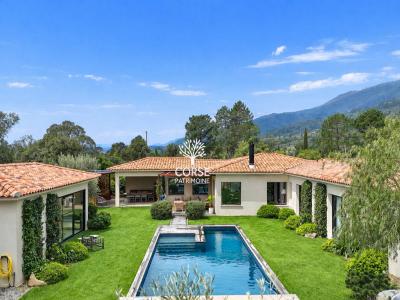 Vente Maison 5 pi�ces PORTO-VECCHIO 20137