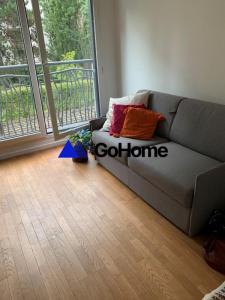 Location Appartement BOULOGNE-BILLANCOURT 92100