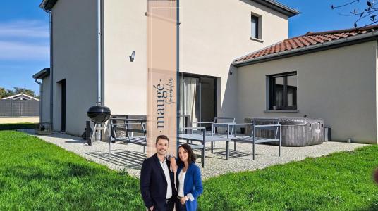 Vente Maison 5 pi�ces SATOLAS-ET-BONCE 38290