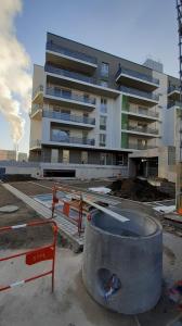 Location Appartement 3 pi�ces NANCY 54000