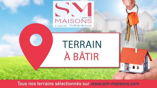 Vente Terrain MOUSSAN 11120