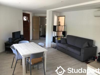 Location Appartement BOCCA 06150