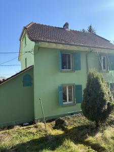 Vente Maison 3 pi�ces SARREGUEMINES 57200
