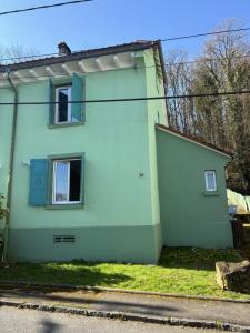 Vente Maison 3 pi�ces SARREGUEMINES 57200