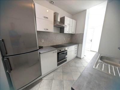 Location Maison 3 pi�ces ROUBAIX 59100