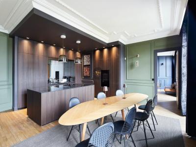 Vente Appartement 3 pi�ces NANTES 44000