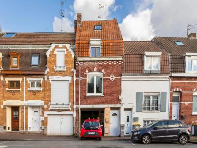 Vente Maison 4 pi�ces HALLUIN 59250