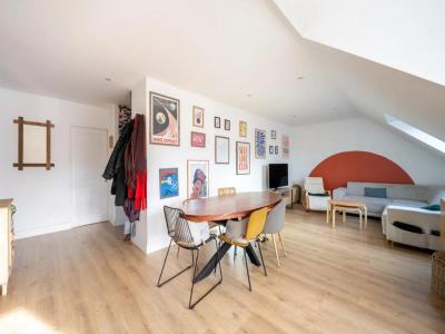 Vente Appartement 3 pi�ces SAINT-REMY-L'HONORE 78690