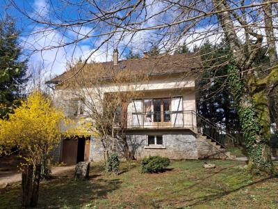 Vente Maison 4 pi�ces DOMPS 87120