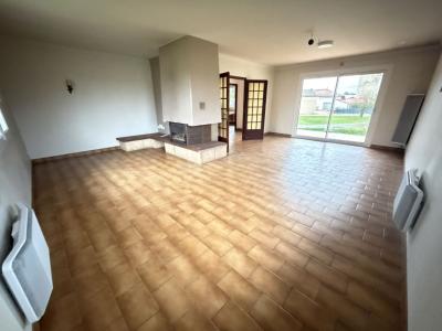 Vente Maison 5 pi�ces CHEVROUX 01190