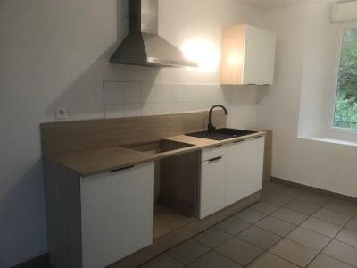 Vente Appartement 4 pi�ces ALLEGRE 30500