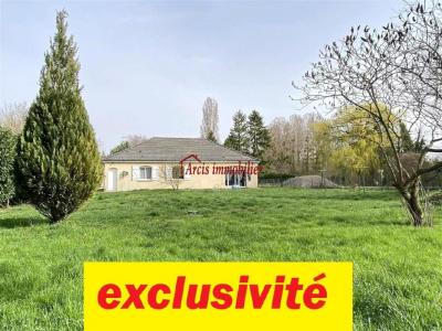 Vente Maison 5 pi�ces RAMERUPT 10240