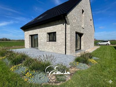 Vente Maison 6 pi�ces HOLQUE 59143