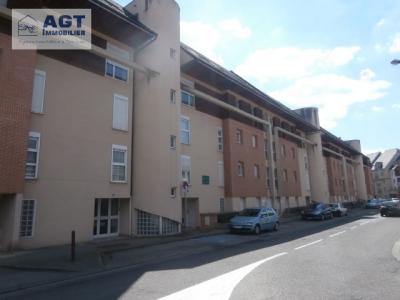 Location Appartement BEAUVAIS 60000