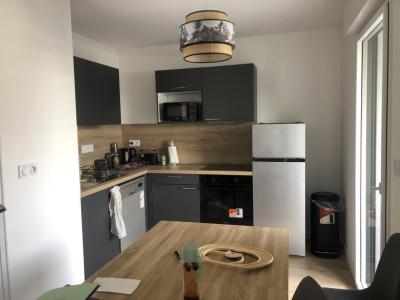 Location Appartement 3 pi�ces SAINT-MALO 35400