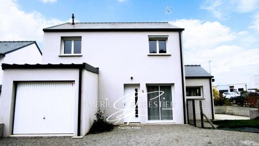 Vente Maison 5 pi�ces CHATEAUBRIANT 44110