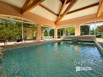 Vente Maison 6 pi�ces MALAUCENE 84340