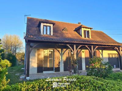 Vente Maison 5 pi�ces MONTPON-MENESTEROL 24700
