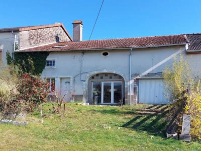 Vente Maison 5 pi�ces SELLES 70210